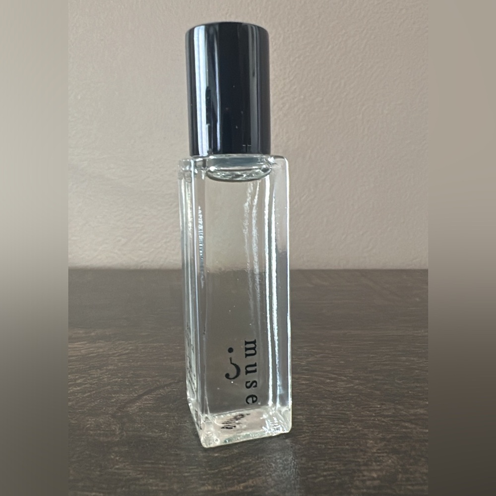 New Riddle Oil Muse - Picture 2 of 7